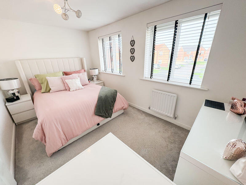 Canch Crescent, Blyth photo 4