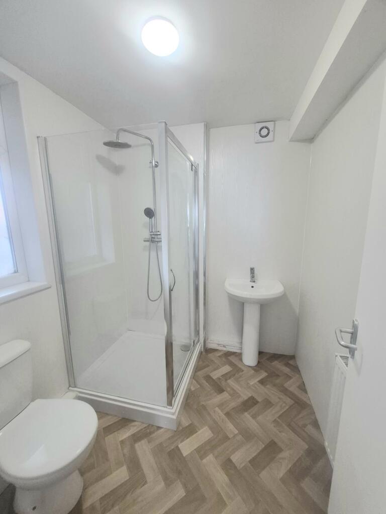 Apartment in Blyth, Northumberland - View 4