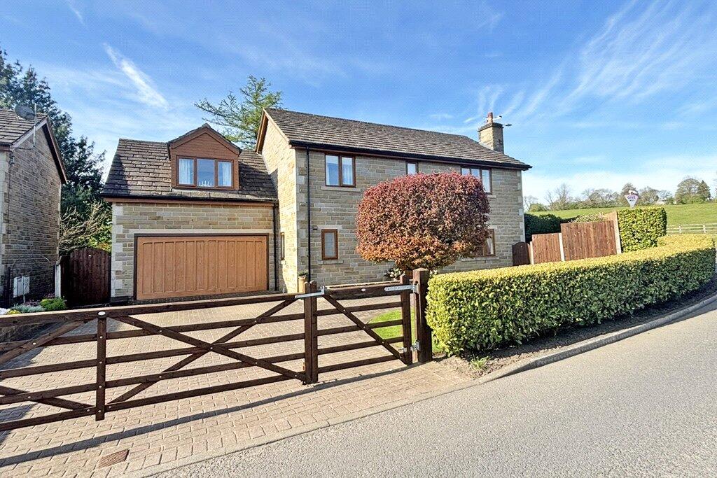 1 West Craven Drive, Earby, BB18 6JZ