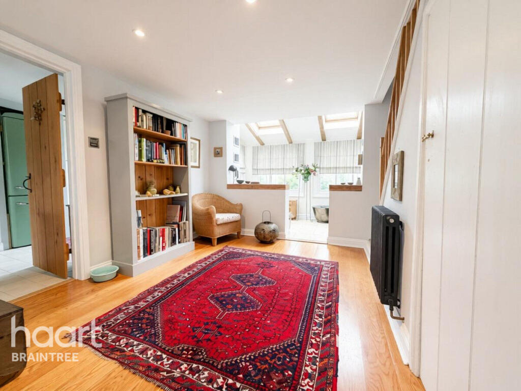 Main image of property: Woolpack Lane, Braintree