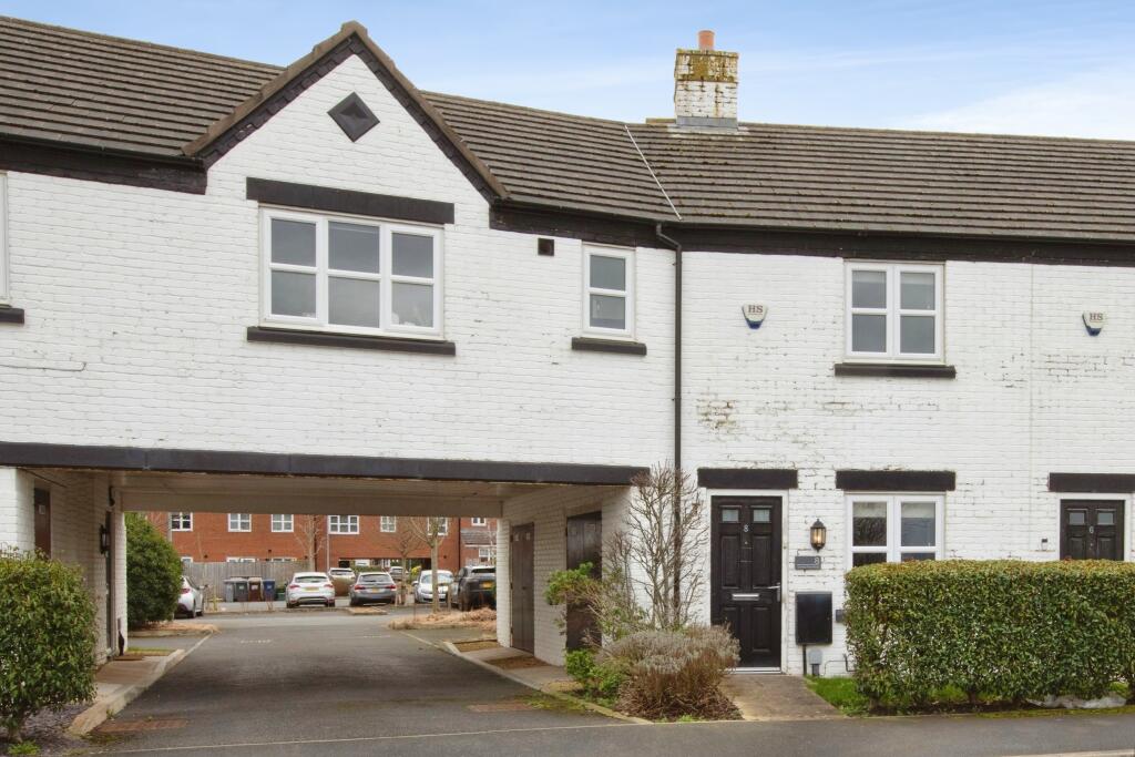 Main image of property: Central Park Road, Lostock Hall, Preston, PR5