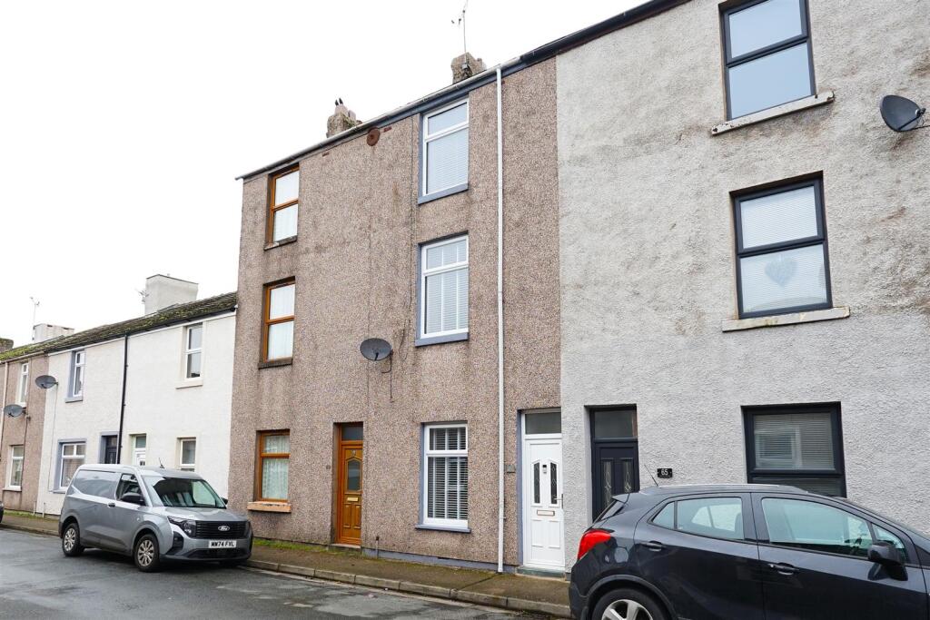 Main image of property: Albert Street, Millom