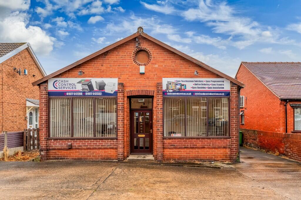 Main image of property: Aketon Road, Castleford, West Yorkshire, WF10