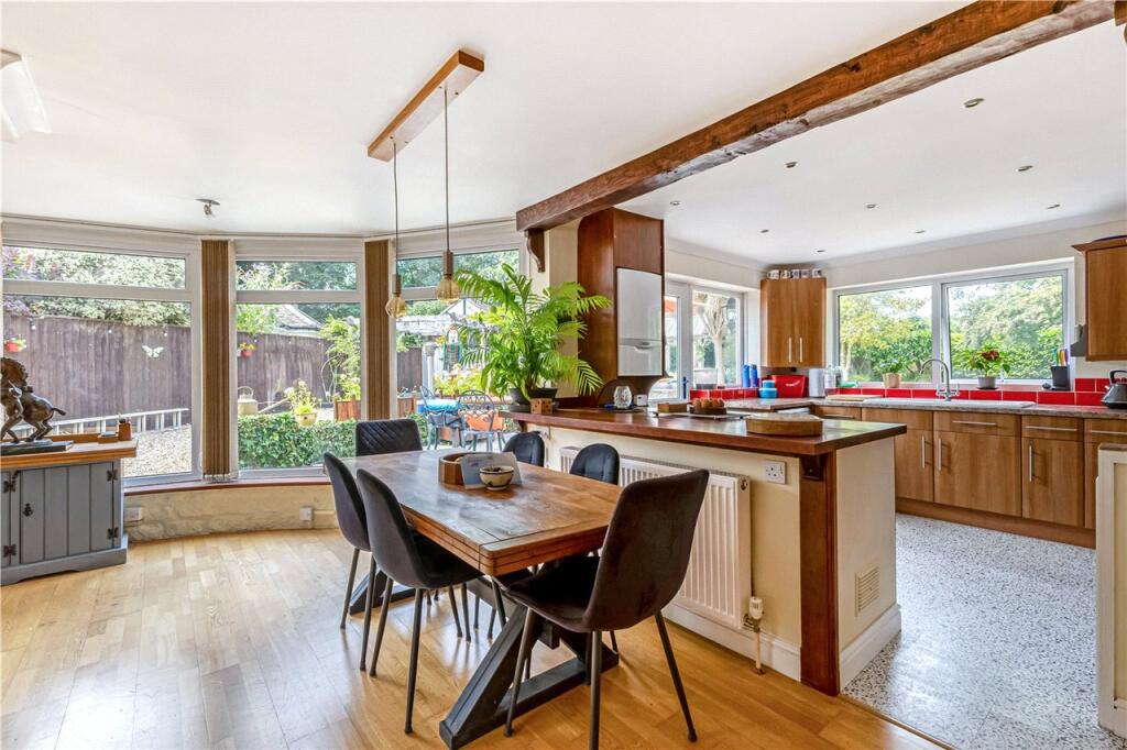 House in Southampton - View 4