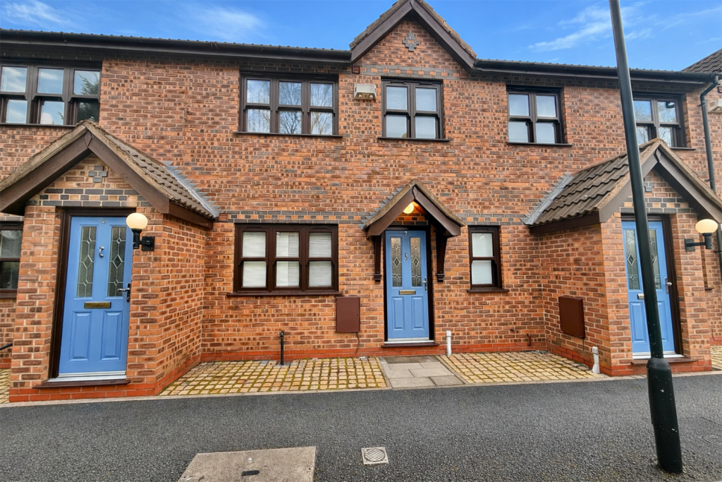 Main image of property: Elladene Park, Chorlton