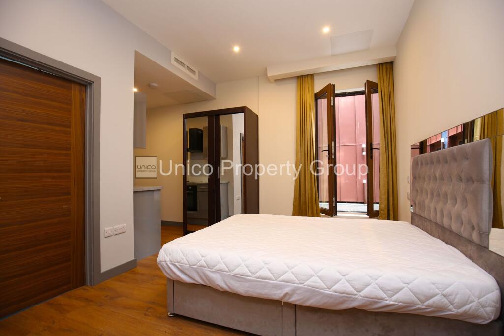 Main image of property: Cranbrook Road, Ilford