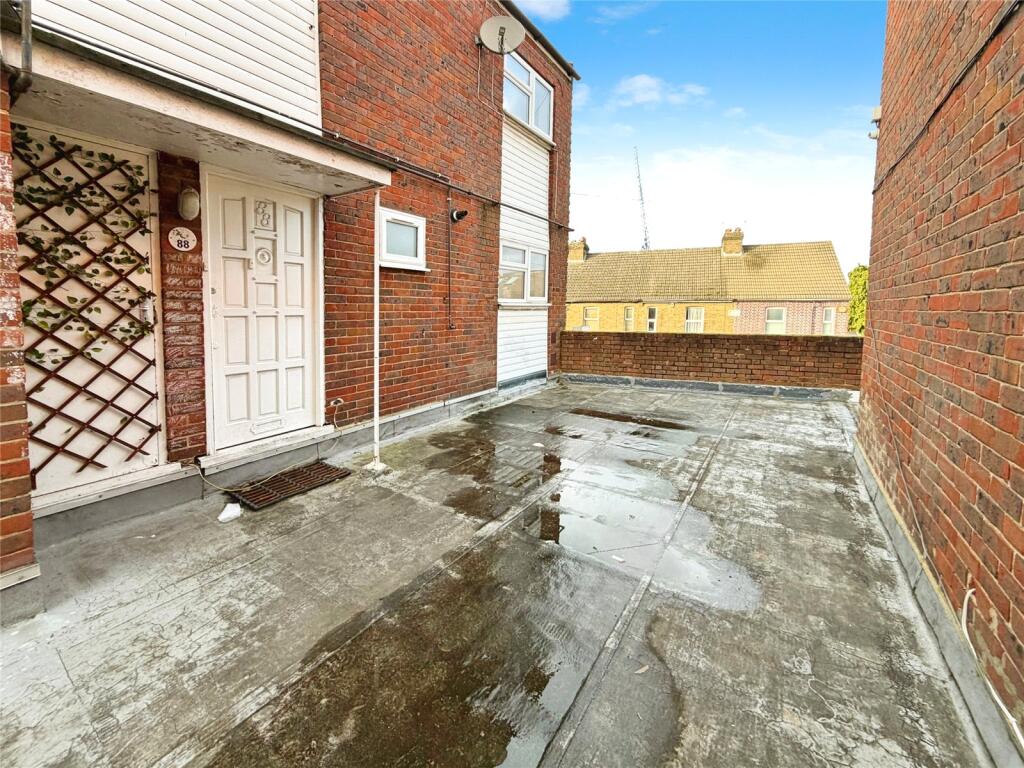 Main image of property: Albert Road, Yiewsley, West Drayton