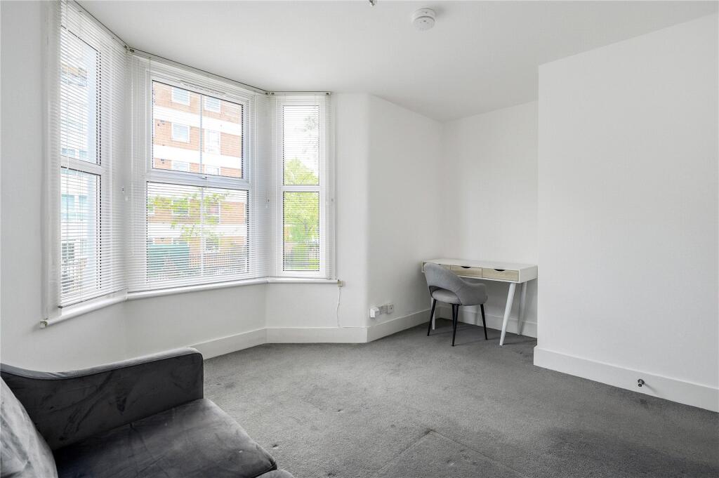 Main image of property: Temple Dwellings, Temple Street, London, E2
