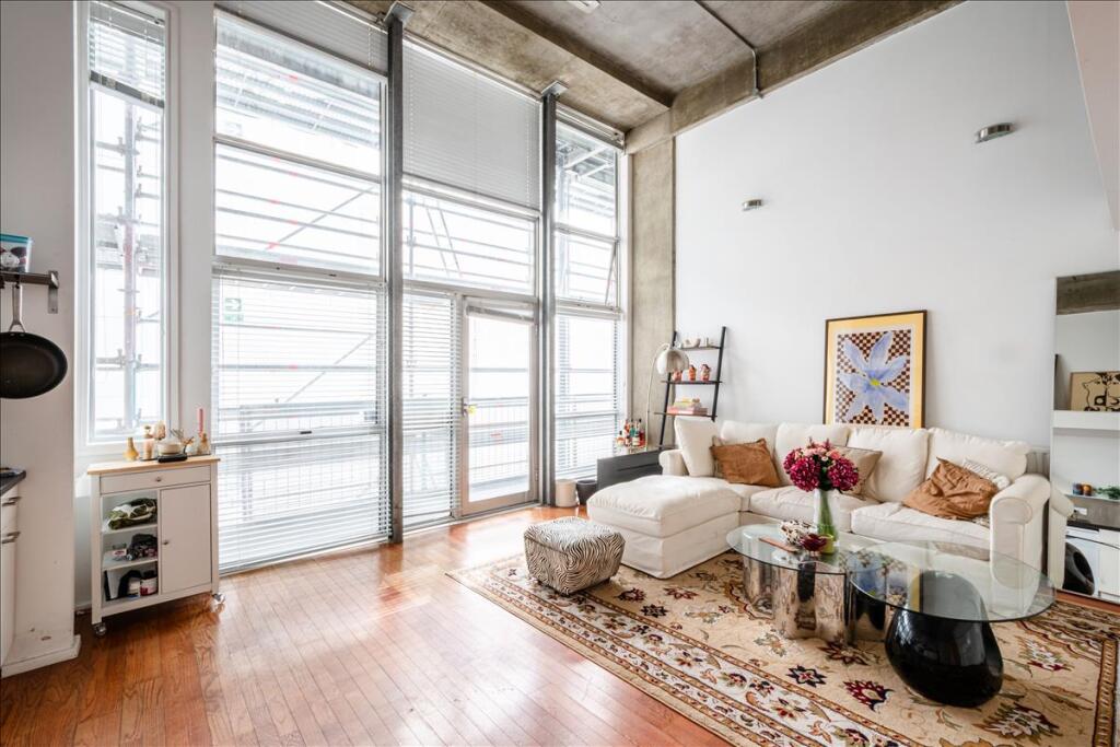 Apartment in London - View 4