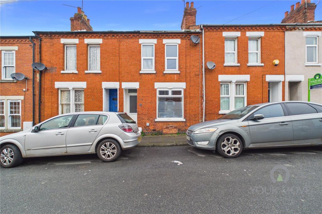 Main image of property: Cambridge Street, Semilong, Northampton, NN2