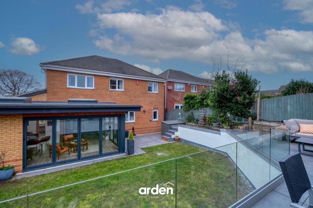 Additional image 4 of Royal Worcester Crescent, Bromsgrove, B60