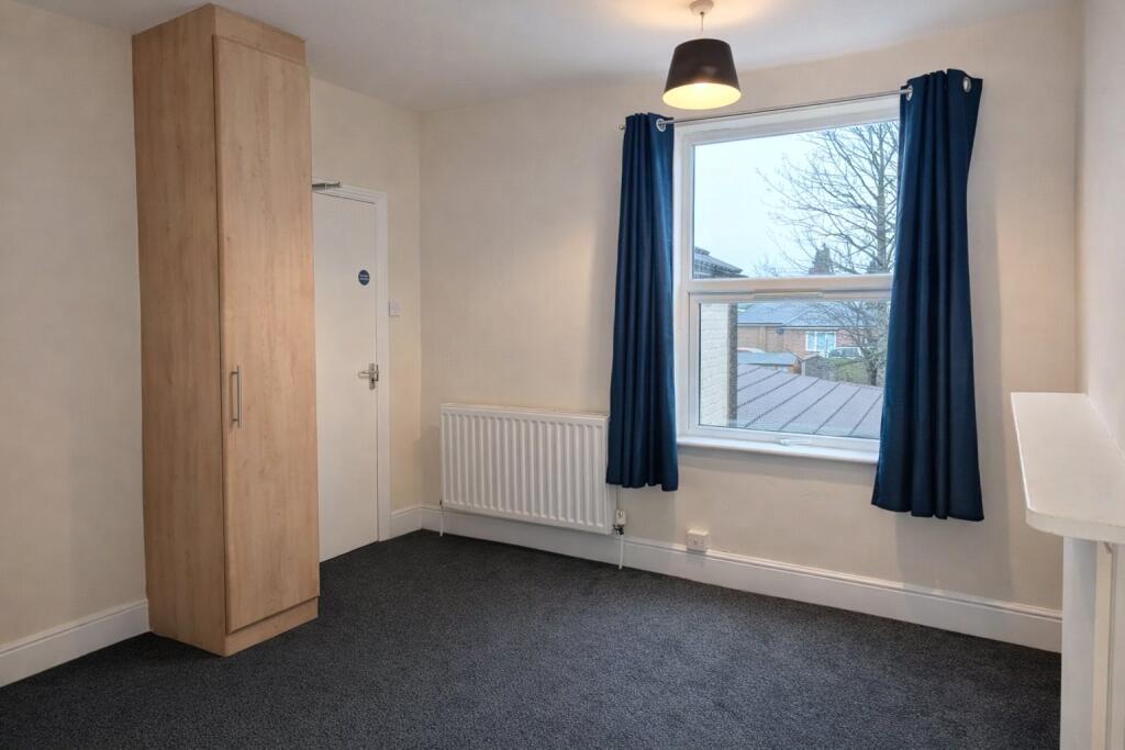 Main image of property: All Saints Road, Ipswich, Suffolk, IP1