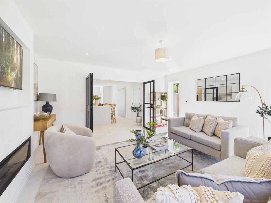House in Manchester - View 3
