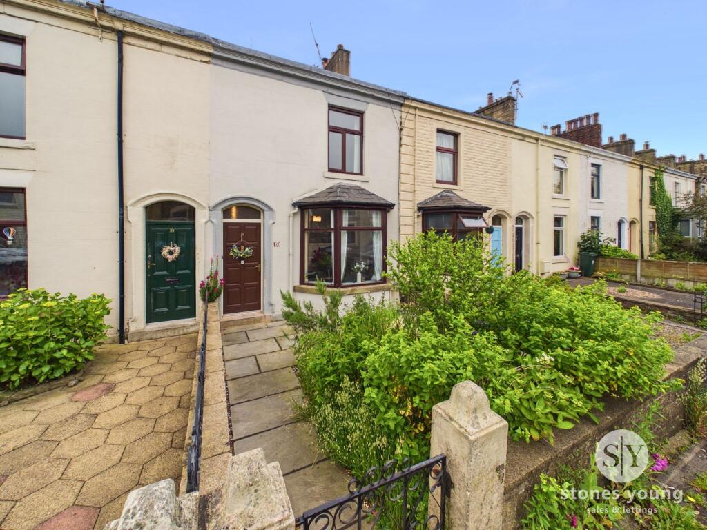 Main image of property: West View, Clitheroe, BB7