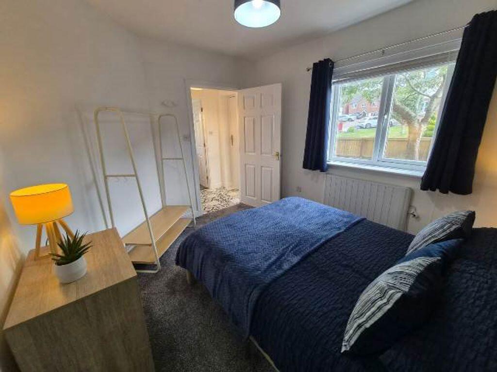 Apartment in Barrow-in-Furness, Roose, Barrow - View 3