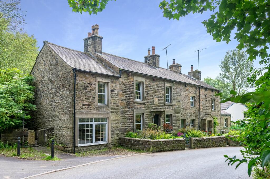 Main image of property: Bank View, Burton Road, Lower Bentham, Lancaster, LA2