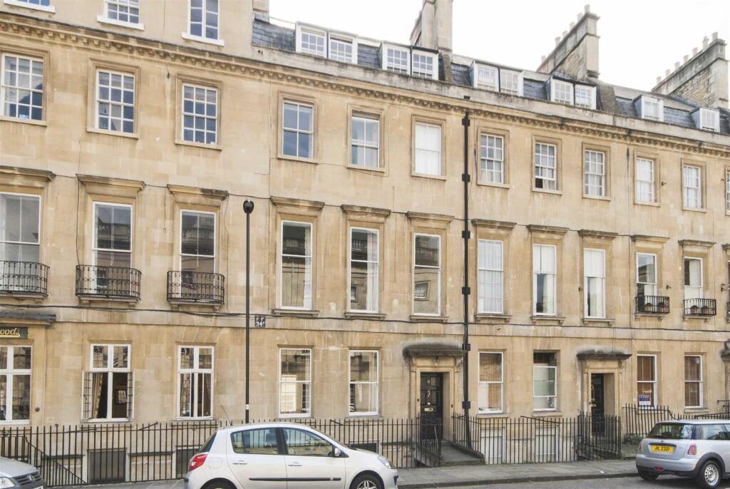 Main image of property: Alfred Street, Bath