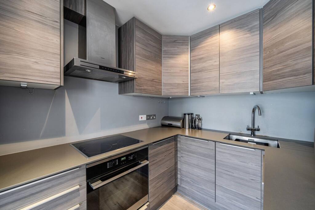 Main image of property: Manson Place, South Kensington, London, SW7