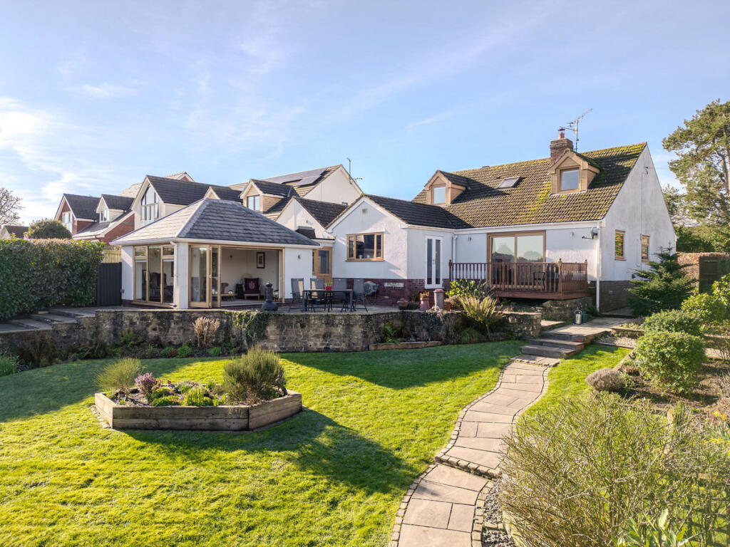 Main image of property: Hereford Road, Monmouth, NP25