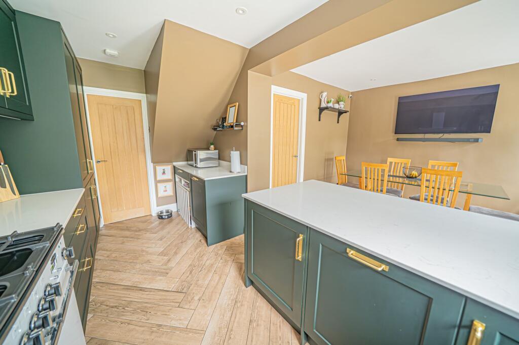 Loxley Avenue, Shirley, B90 - View 6
