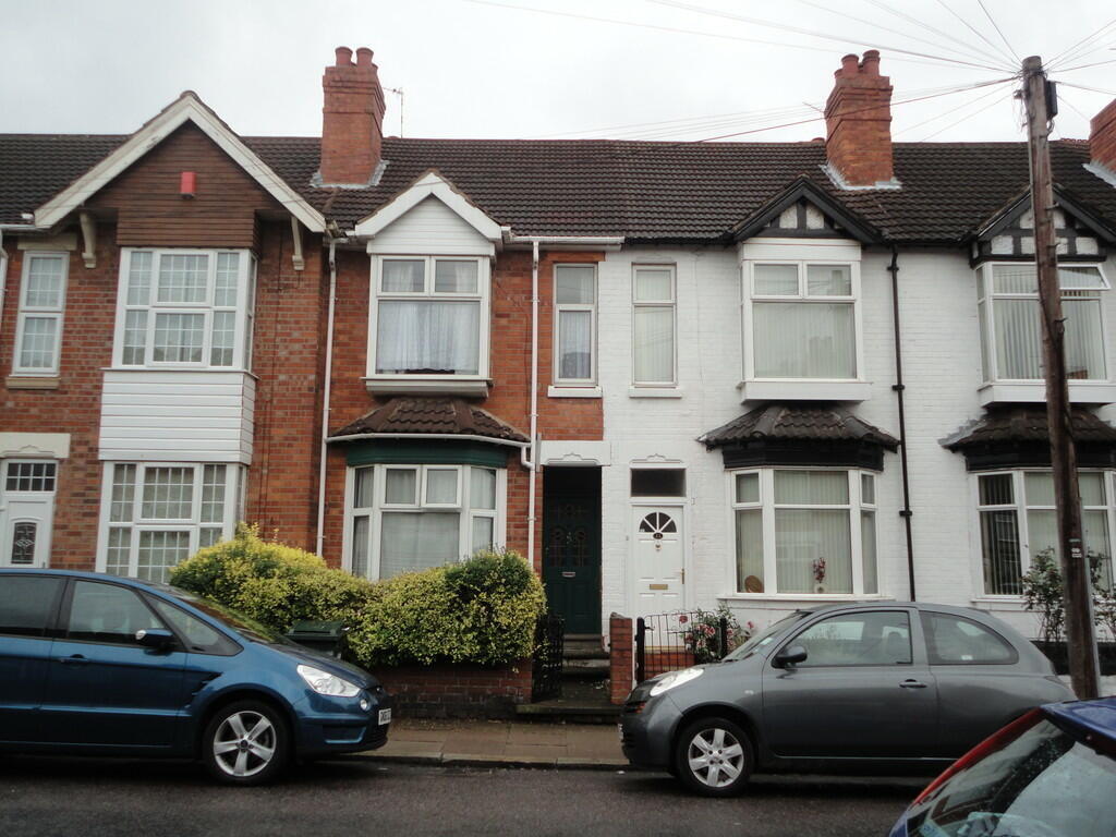 Main image of property: Clements Street, Coventry