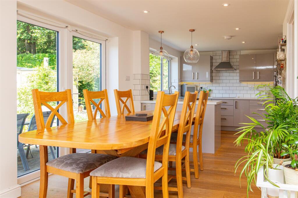 House in Kettering, North Northamptonshire - View 4
