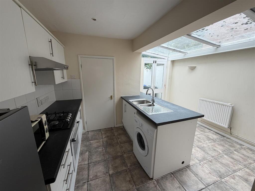 House in Salisbury - More