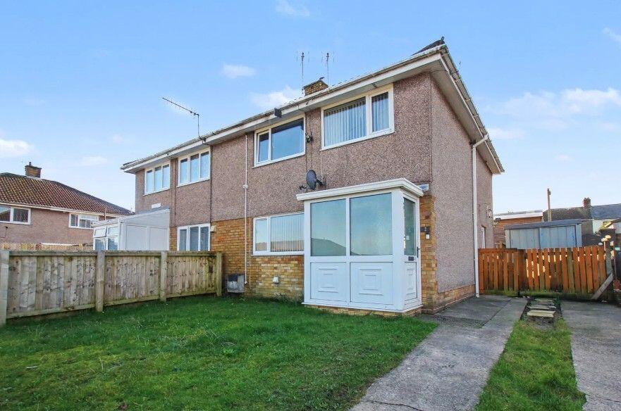 Main image of property: Tegfan, Trecenydd, Caerphilly