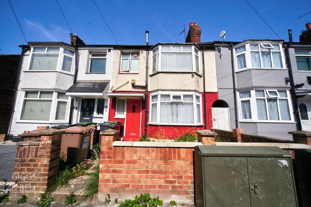 Main image of property: Shelley Road, Luton, Bedfordshire, LU4 0JA