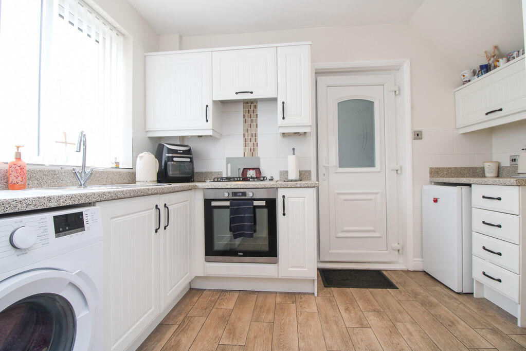 House in Gateshead, Lockhaugh - View 4