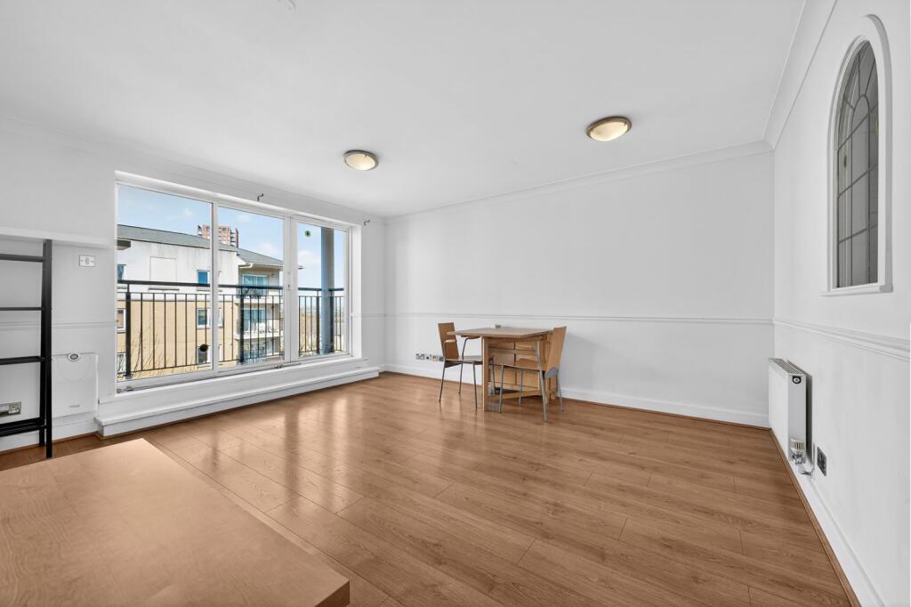 Main image of property: Susan Constant Court, 
14 Newport Avenue, E14