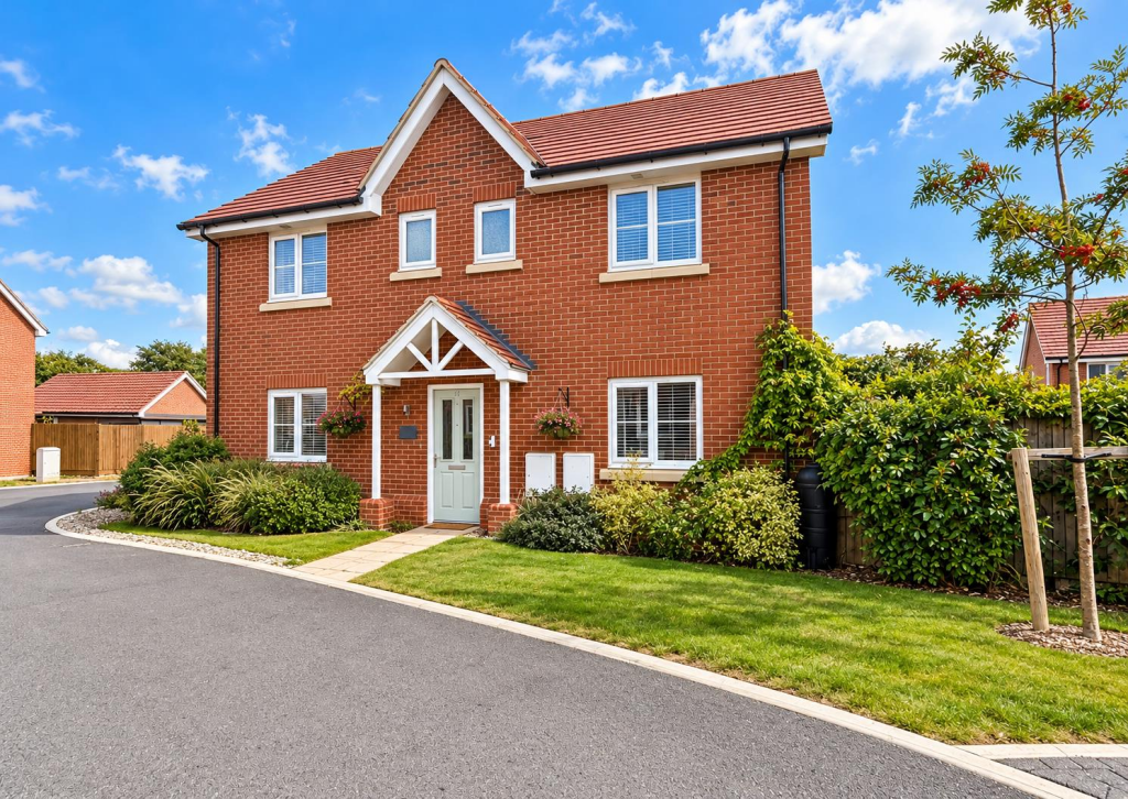 Main image of property: Mcintosh Way, Maldon