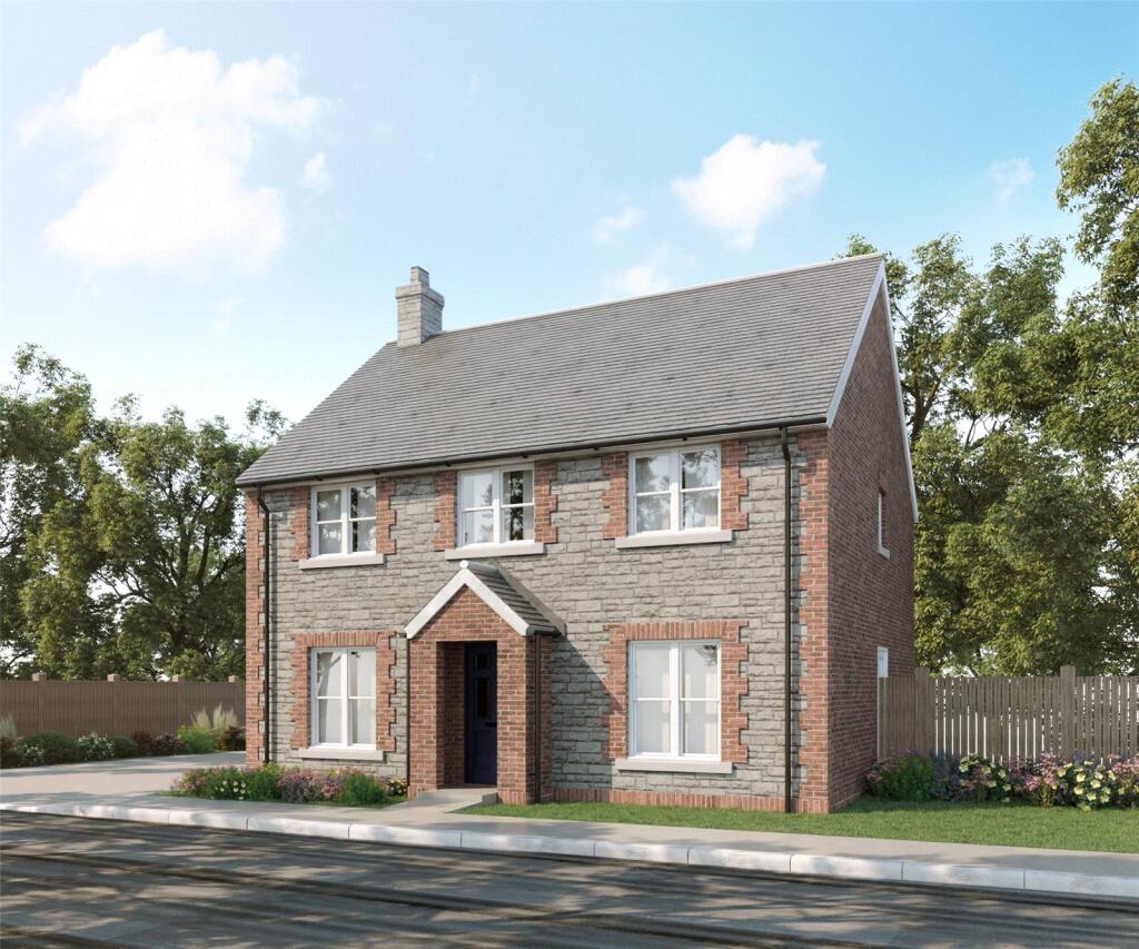 Main image of property: The Elderflower The Oaks, Hayne Farm, Hayne Lane, Gittisham, Devon, EX14