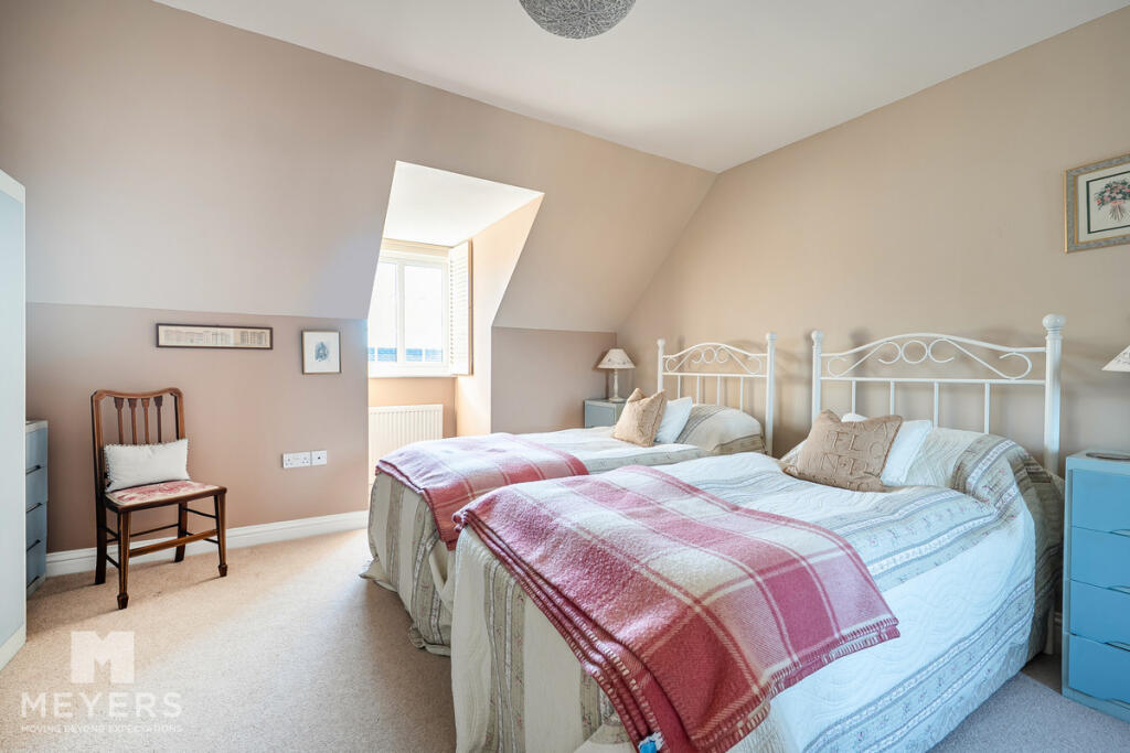 Additional image 10 of 2 Townsend Farm Barton, Templecombe, BA8