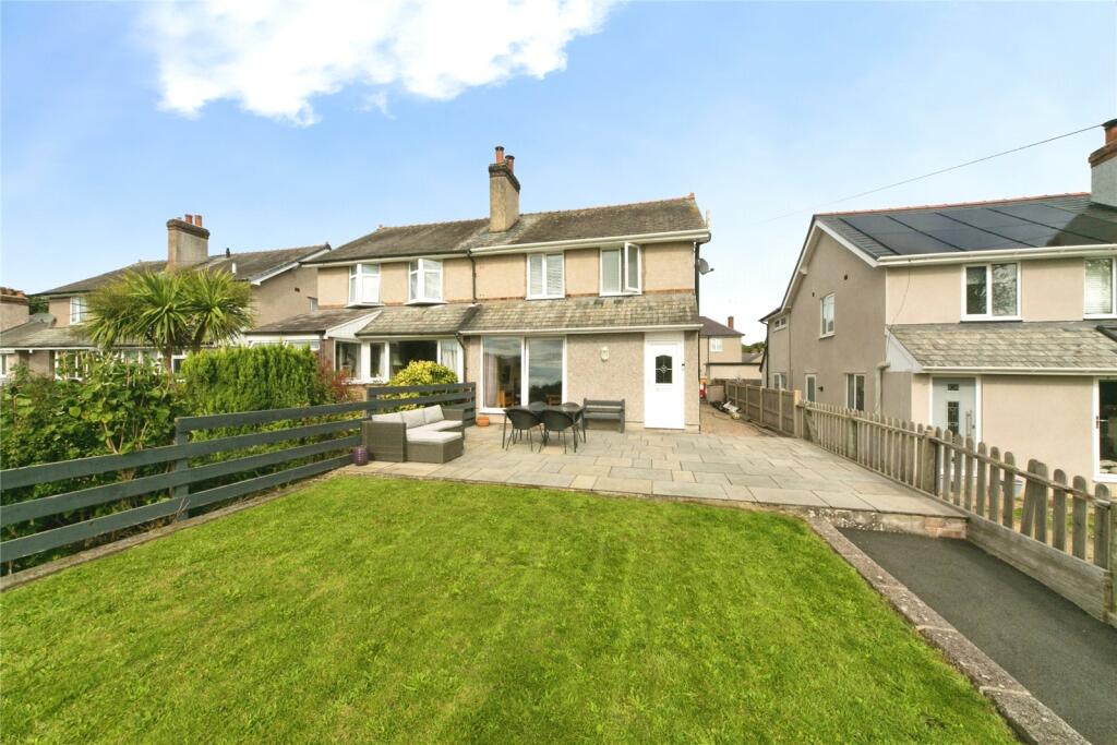 Main image of property: Maes Hyfryd, Glan Conwy, Colwyn Bay, Conwy, LL28