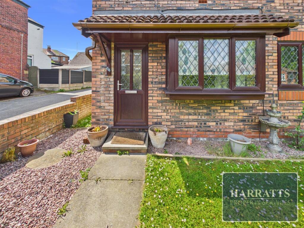 Main image of property: Hall Street, Stockport
