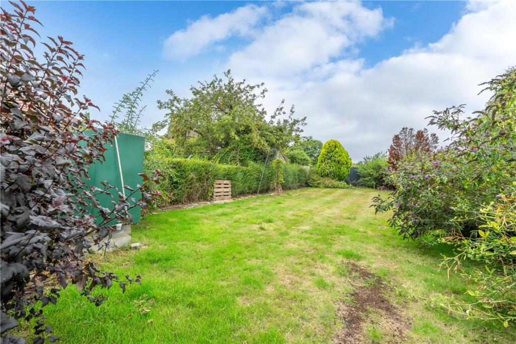 House in South Kesteven, Pointon and Sempringham - View 2