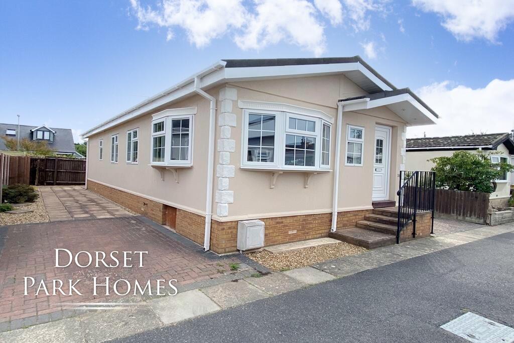 Main image of property: Pilgrims Park, Southampton Road, Poulner, Ringwood, Hants