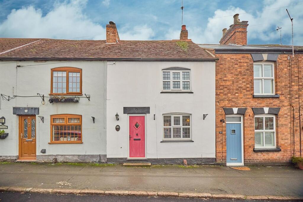 Main image of property: Church Street, Burbage, Hinckley