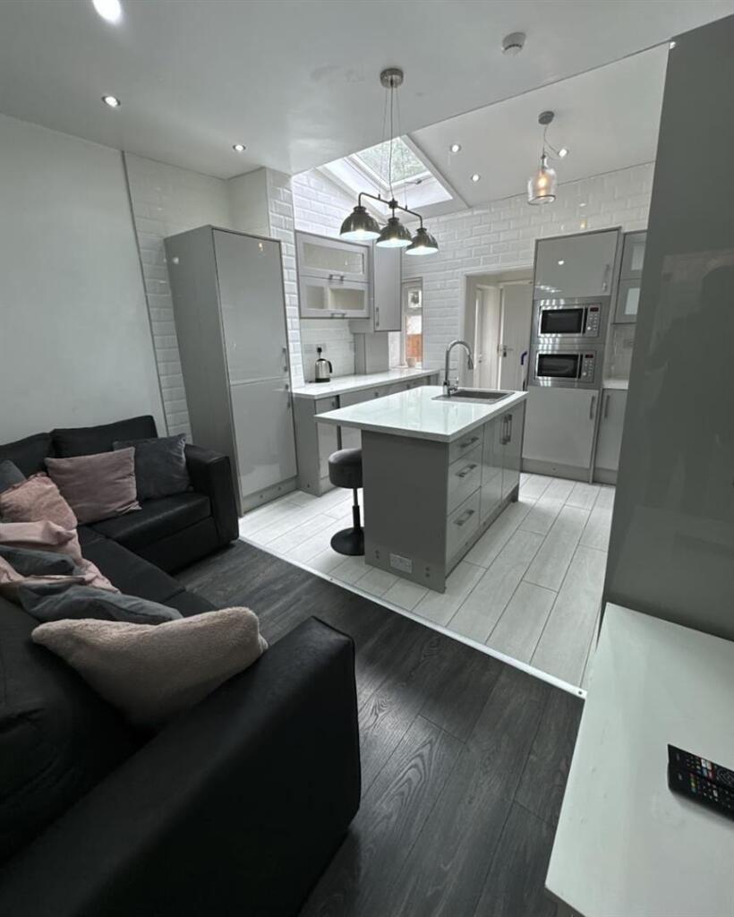 Main image of property: Daisy Road, Birmingham