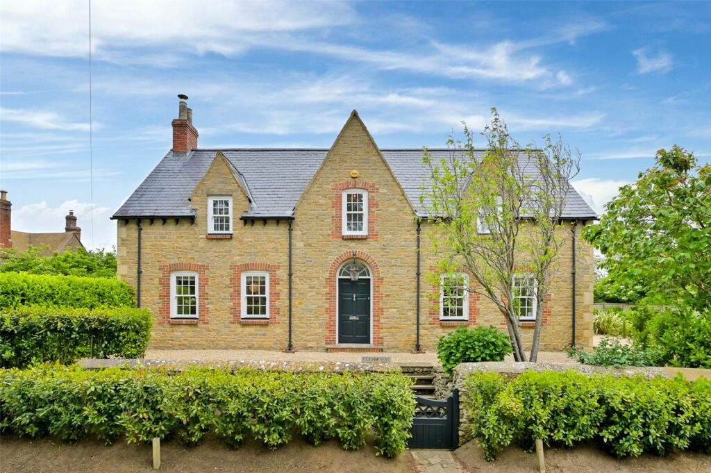 Main image of property: Little Coxwell, Faringdon, Oxfordshire, SN7