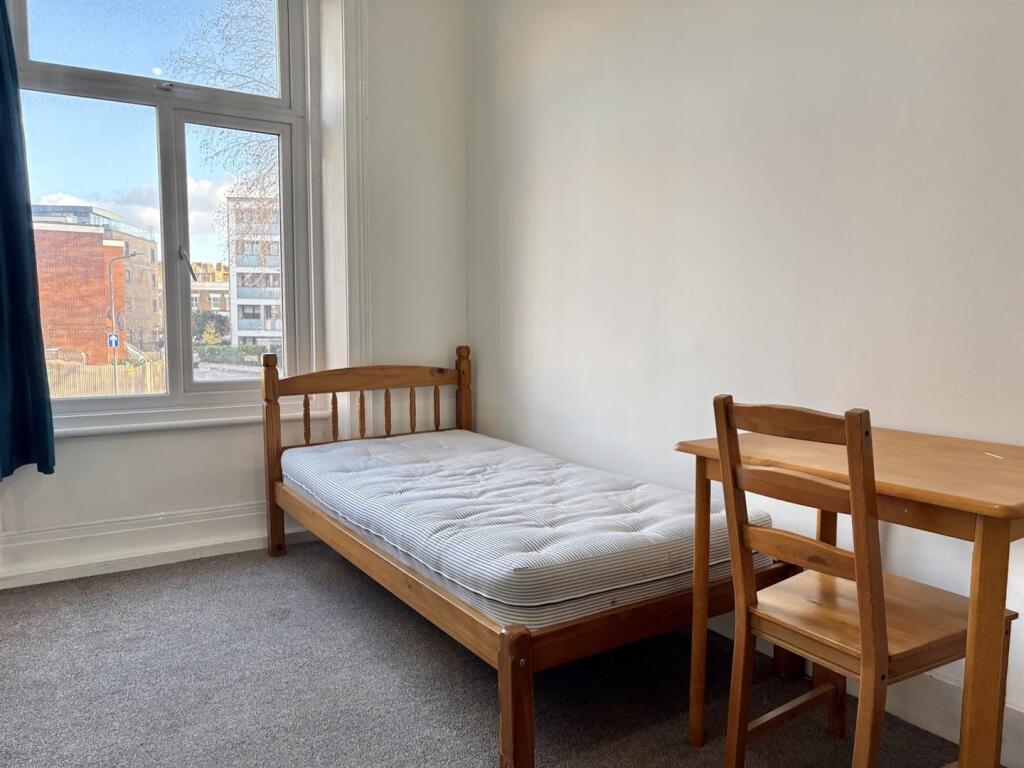 Main image of property: Malvern Road, London