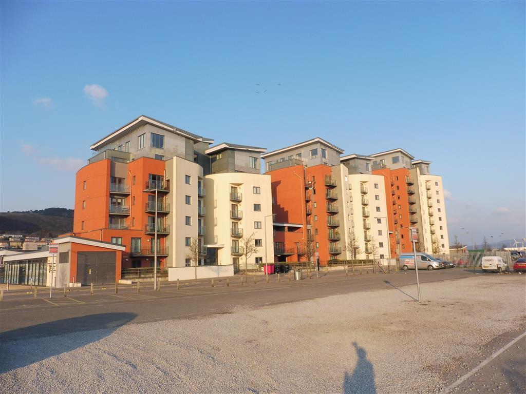 Main image of property: South Quay, SA1 Waterside