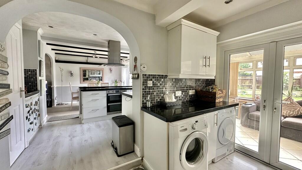 Kelston Road, North Worle photo 4