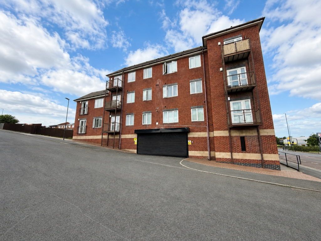 Main image of property: Toll Bar House Ryhope Road, Sunderland, SR2 