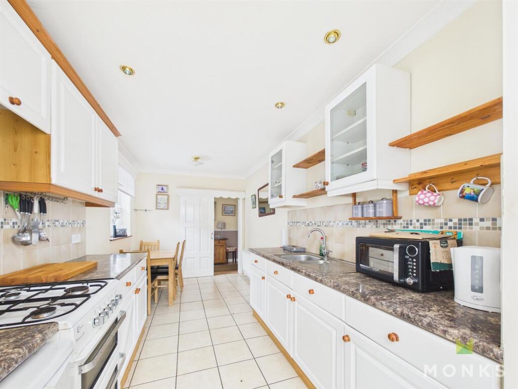 Main image of property: Soulton Road, Wem