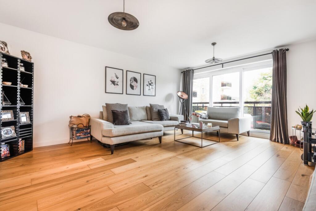 Main image of property: Shannon Way, Beckenham, BR3