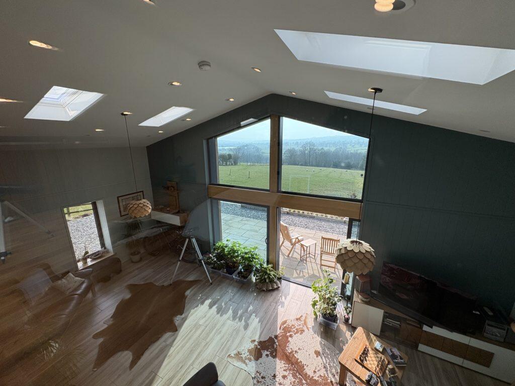 Additional image 16 of Property with land for sale – Cedar Lodge, Red Lane, Colne, BB8 7JW