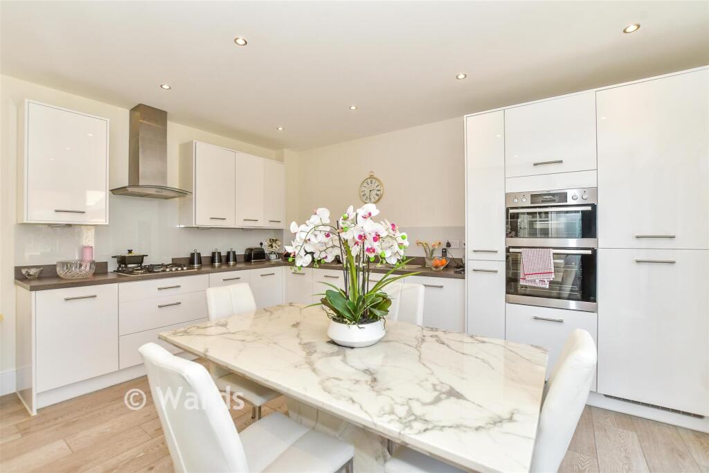 Main image of property: Pilgrim Close, Marden, Kent