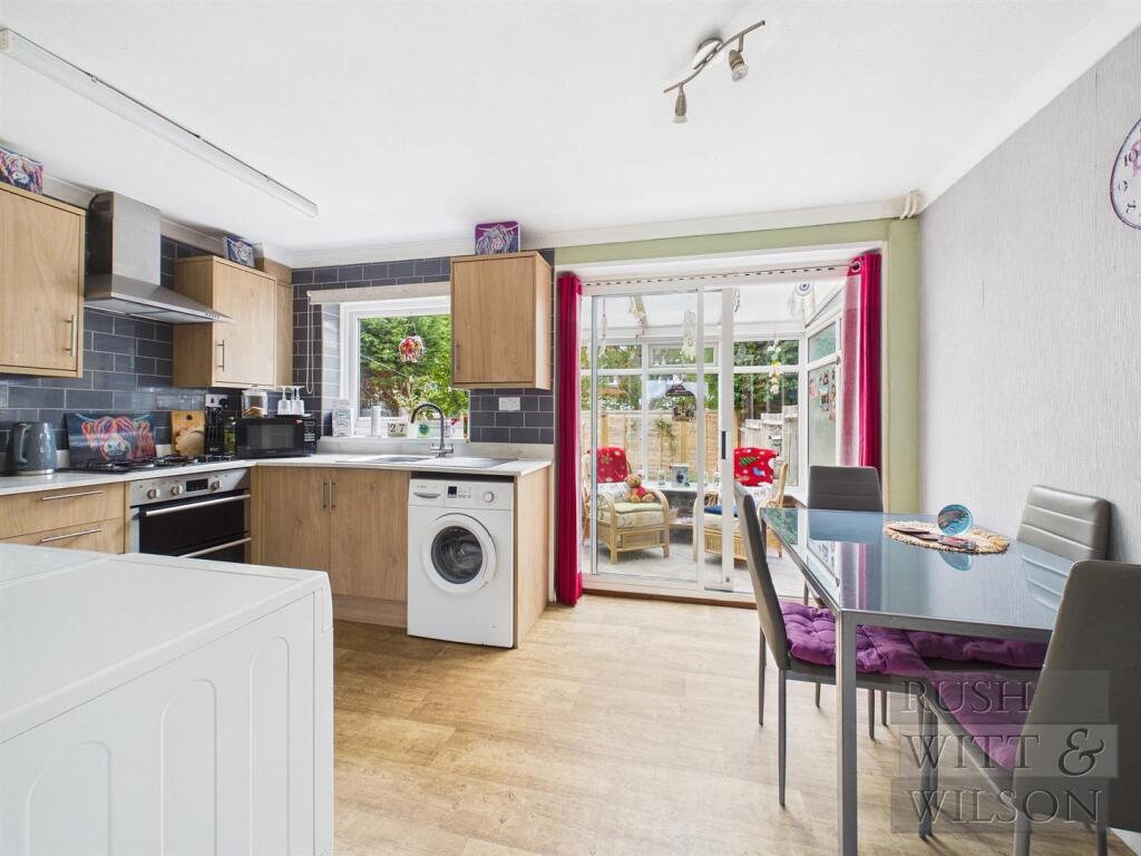 House in Bexhill-on-Sea, Old Town - View 5